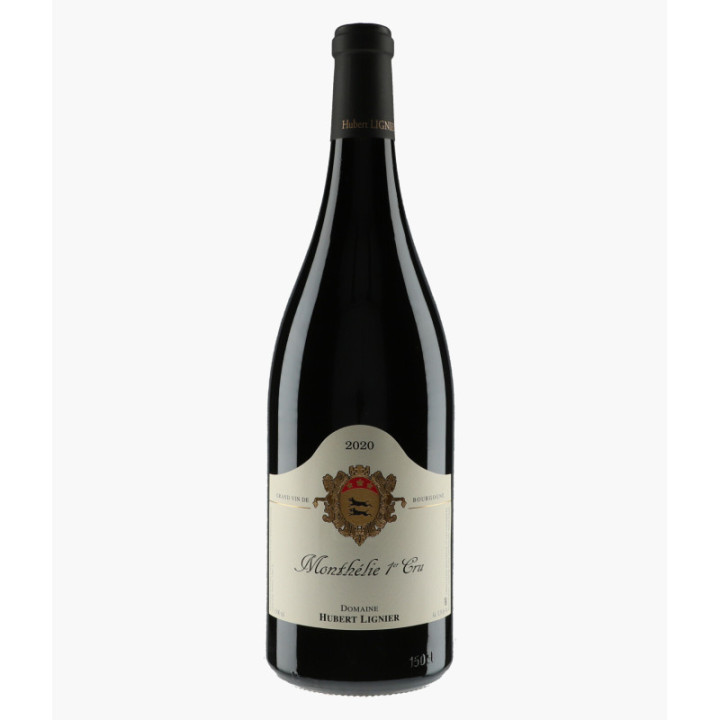Monthélie 1er Cru 2020 | LIGNIER HUBERT