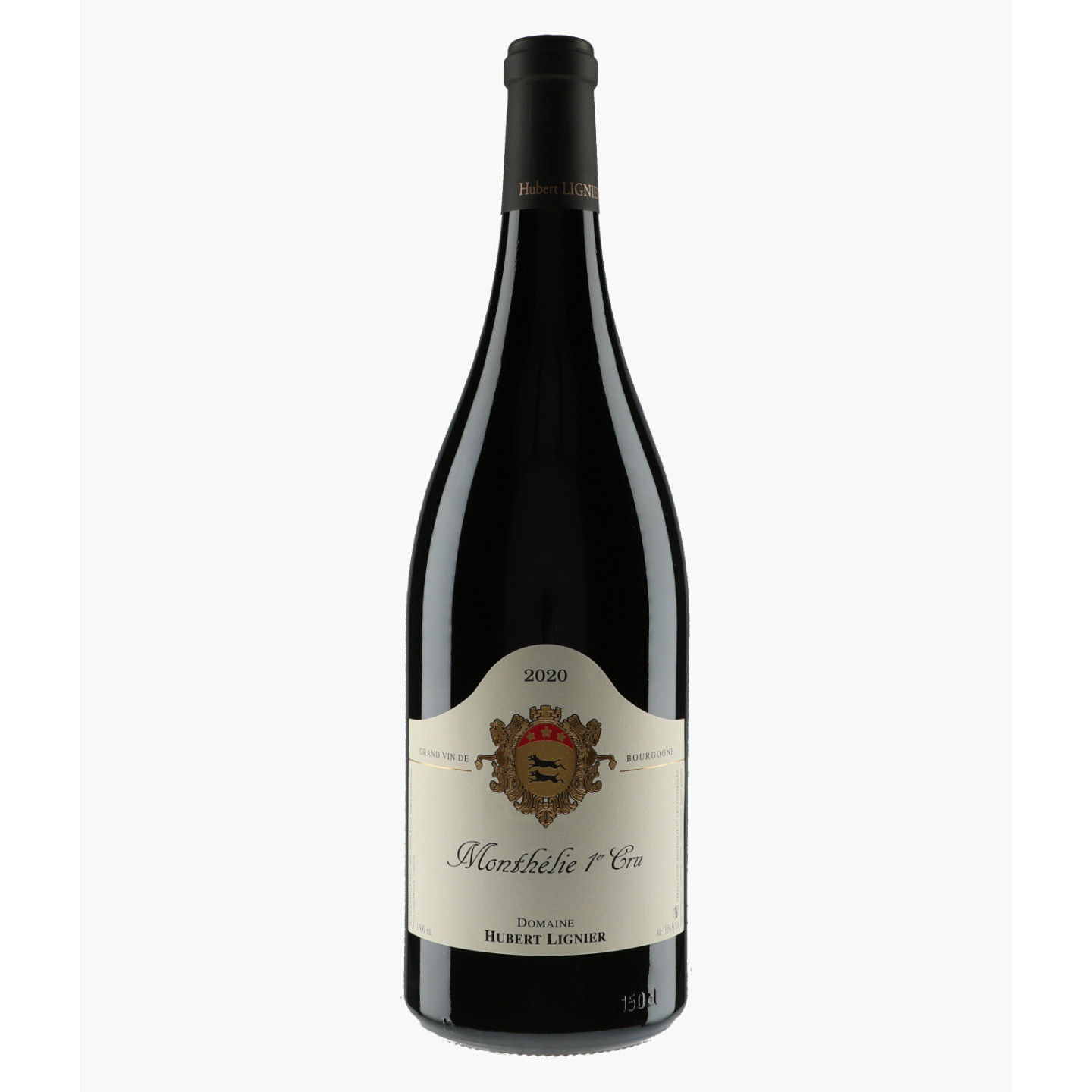 Monthélie 1er Cru 2020 | LIGNIER HUBERT