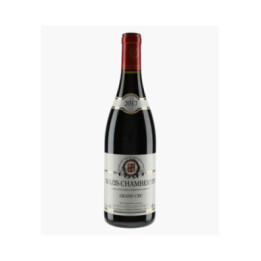 Mazis-Chambertin Grand Cru 2017 | HARMAND-GEOFFROY