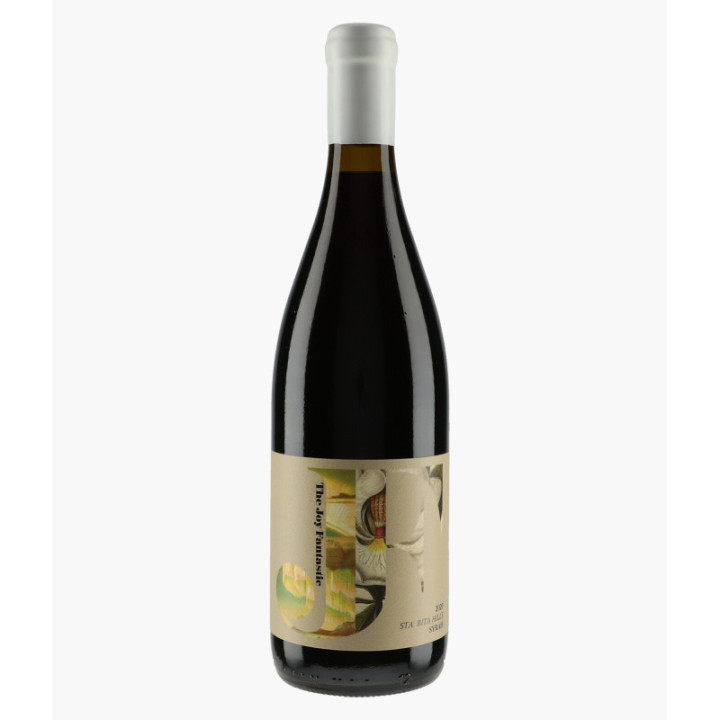 Holus Bolus The Joy Fantastic Syrah 2020 | BLACK SHEEP FINDS