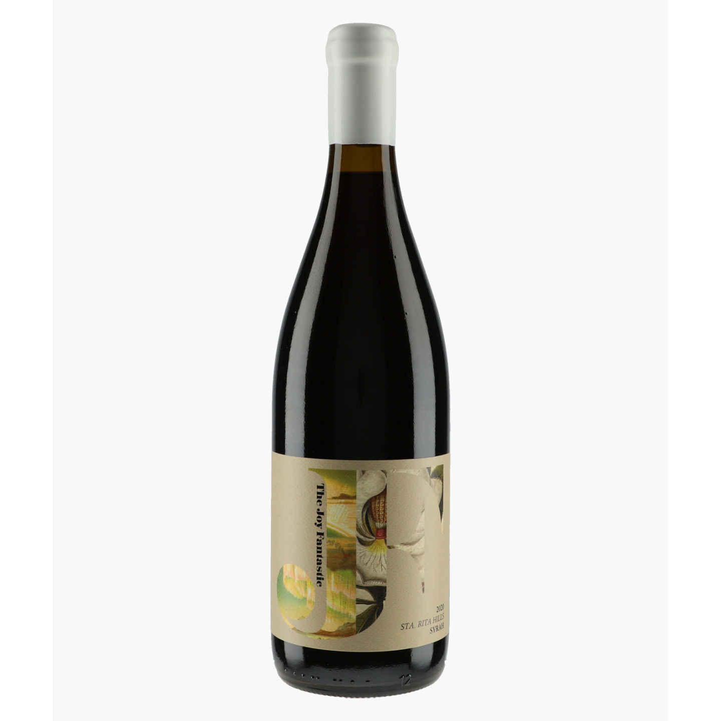 Holus Bolus The Joy Fantastic Syrah 2020 | BLACK SHEEP FINDS