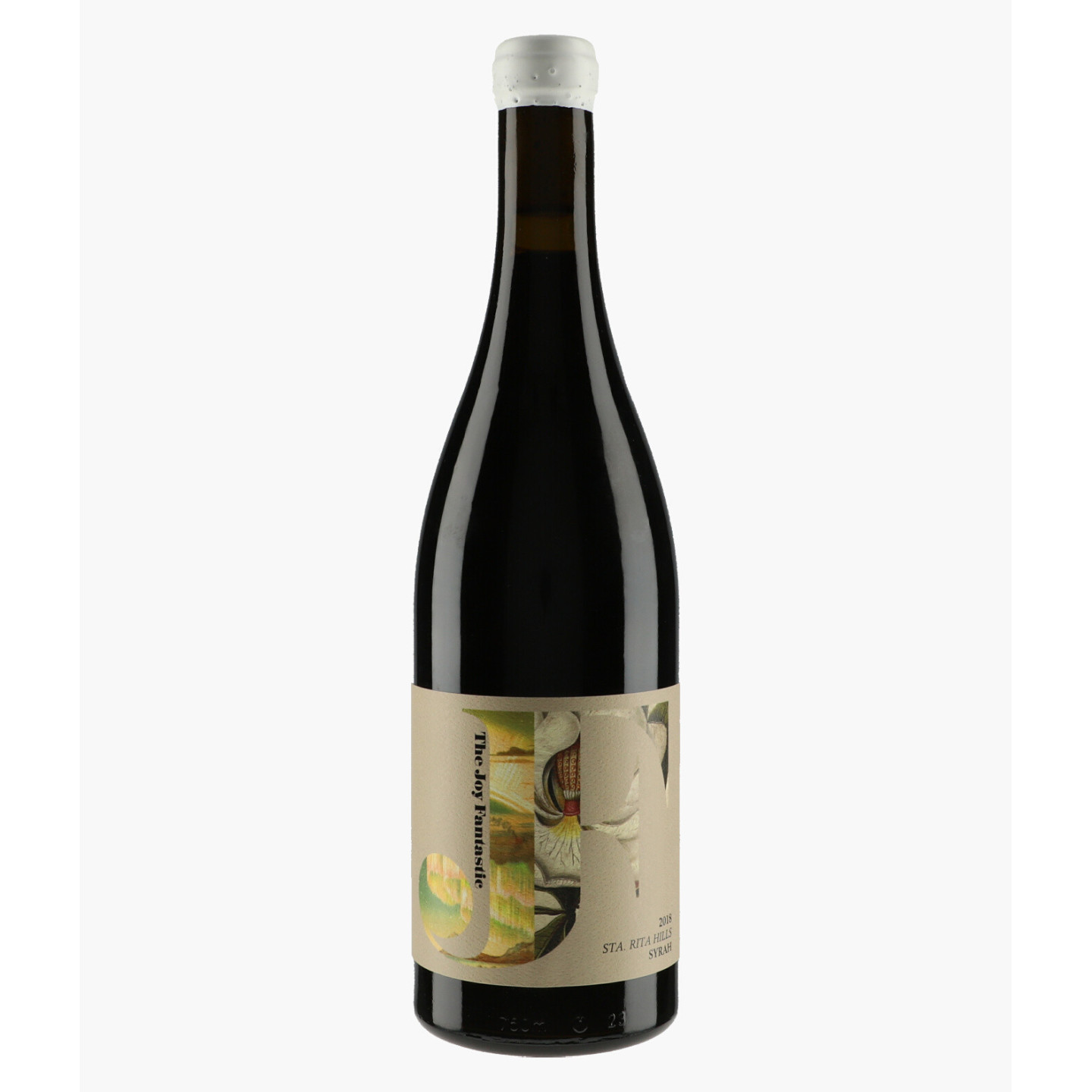 Holus Bolus The Joy Fantastic Syrah | BLACK SHEEP FINDS