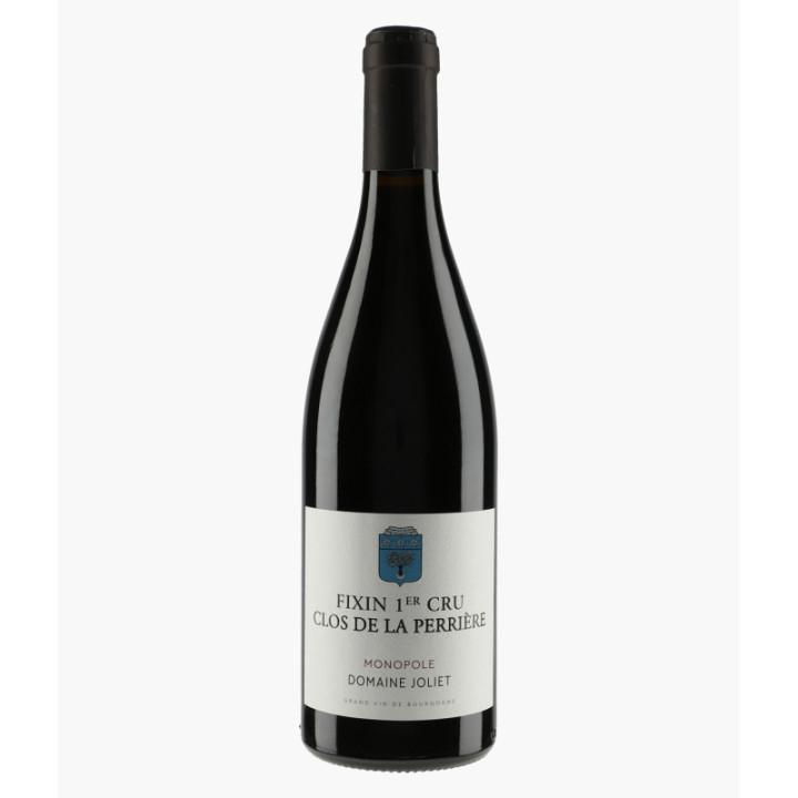 Fixin 1er Cru Clos de la Perrière MONOPOLE 2021 | JOLIET