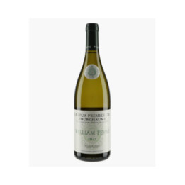 Chablis 1er Cru Fourchaume | FEVRE WILLIAM
