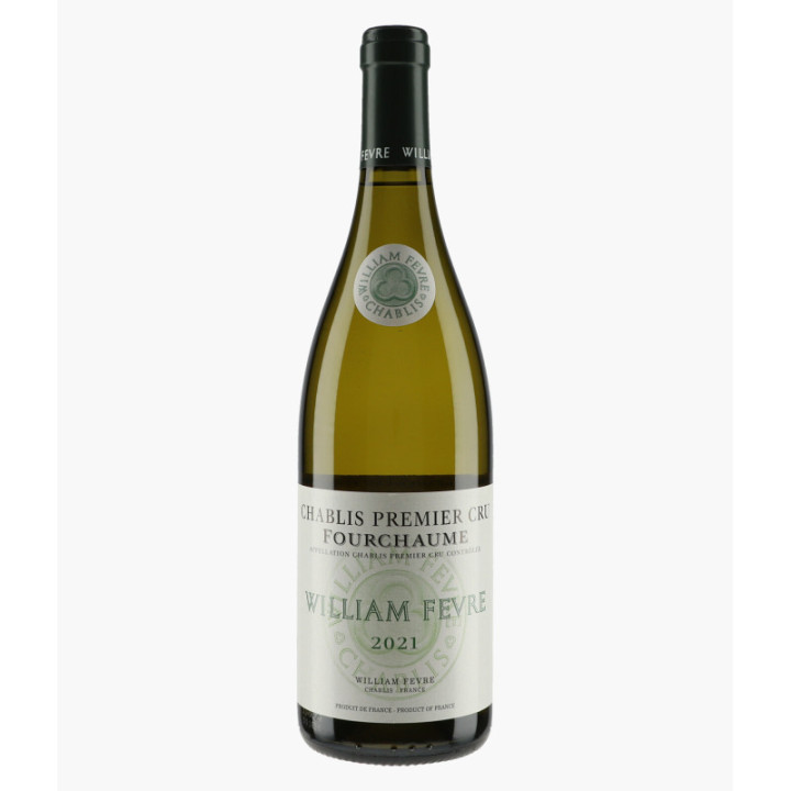 Chablis 1er Cru Fourchaume | FEVRE WILLIAM
