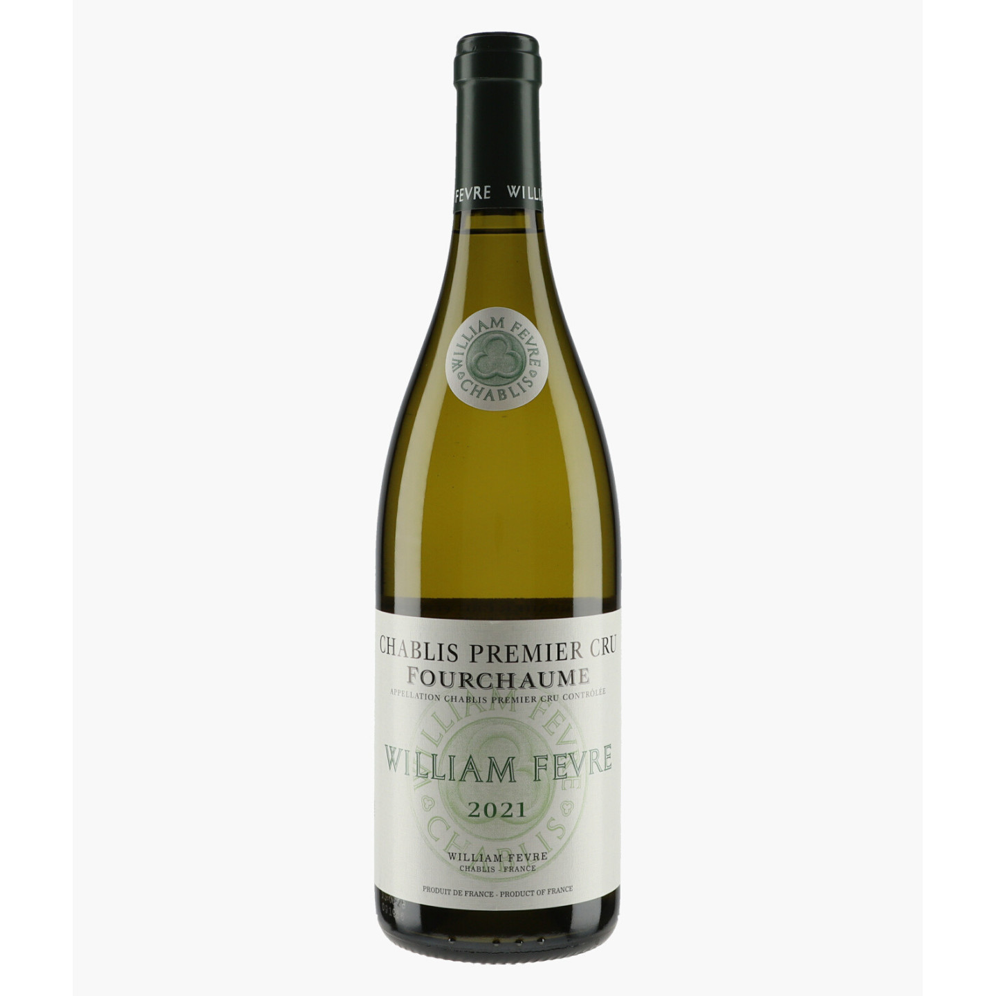 Chablis 1er Cru Fourchaume | FEVRE WILLIAM