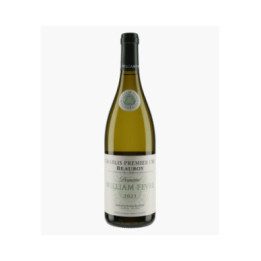 Chablis 1er Cru Beauroy Domaine | FEVRE WILLIAM