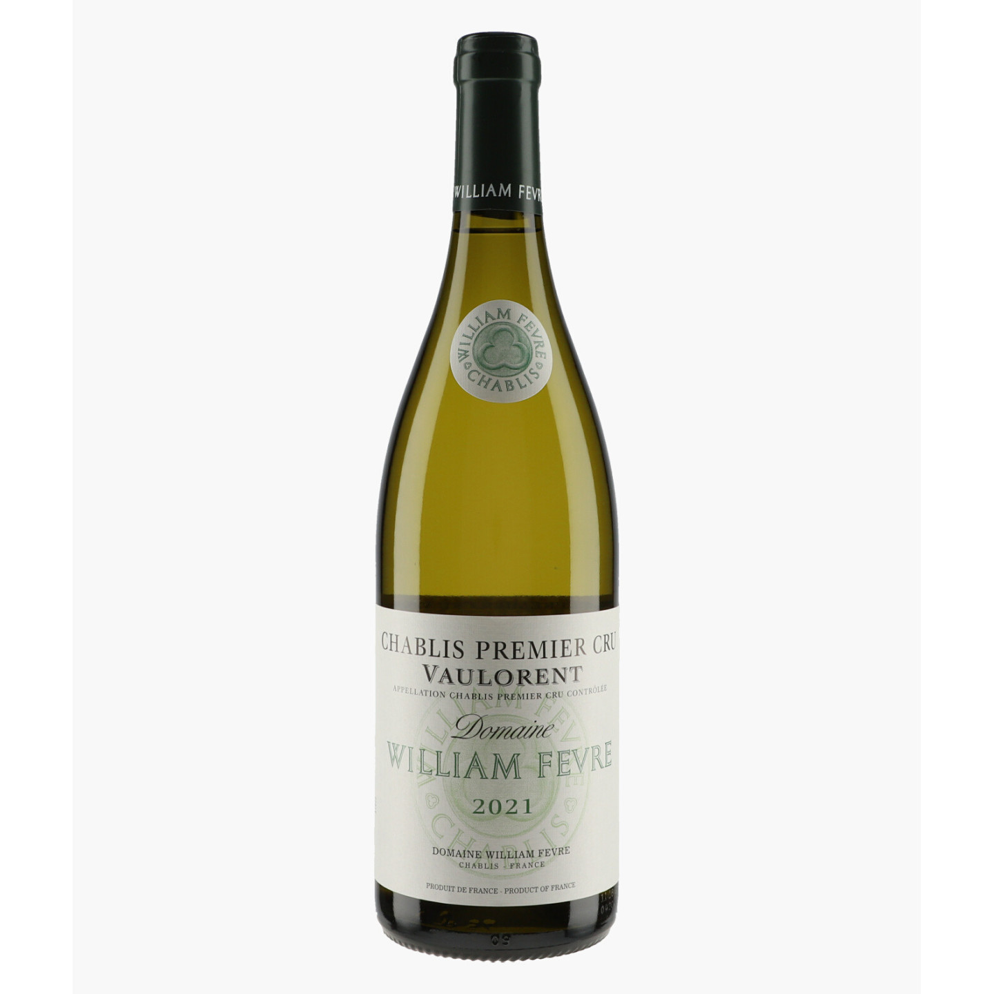 Chablis 1er Cru Vaulorent | FEVRE WILLIAM