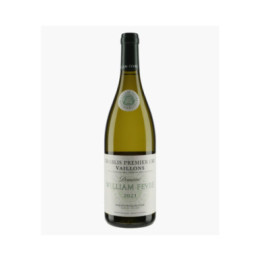 Chablis 1er Cru Les Vaillons Domaine | FEVRE WILLIAM