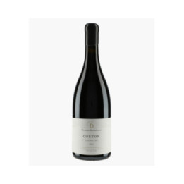 Corton Grand Cru | BERTHELEMOT
