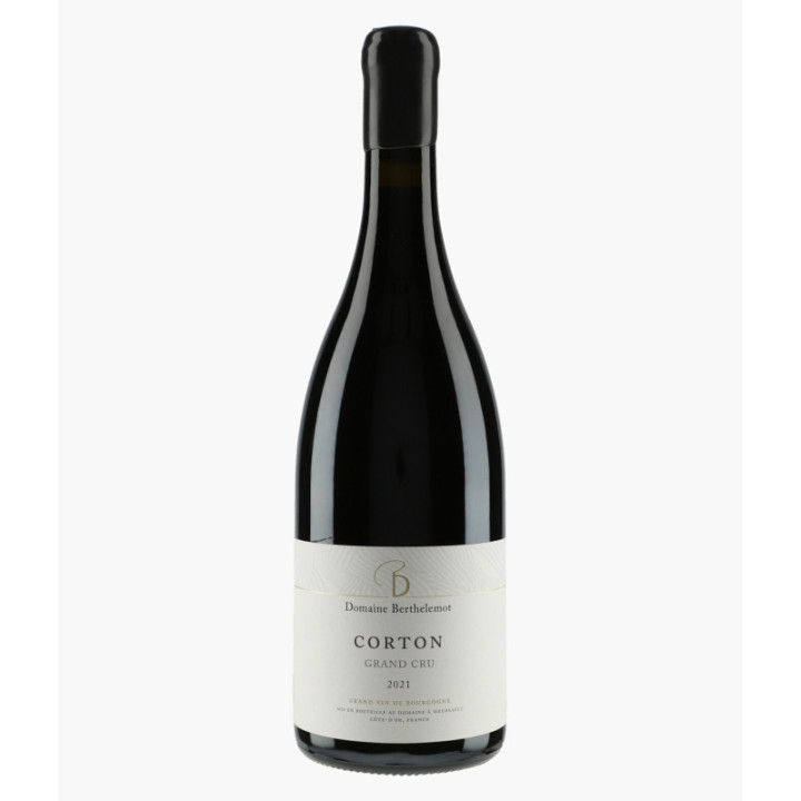 Corton Grand Cru 2021 | BERTHELEMOT