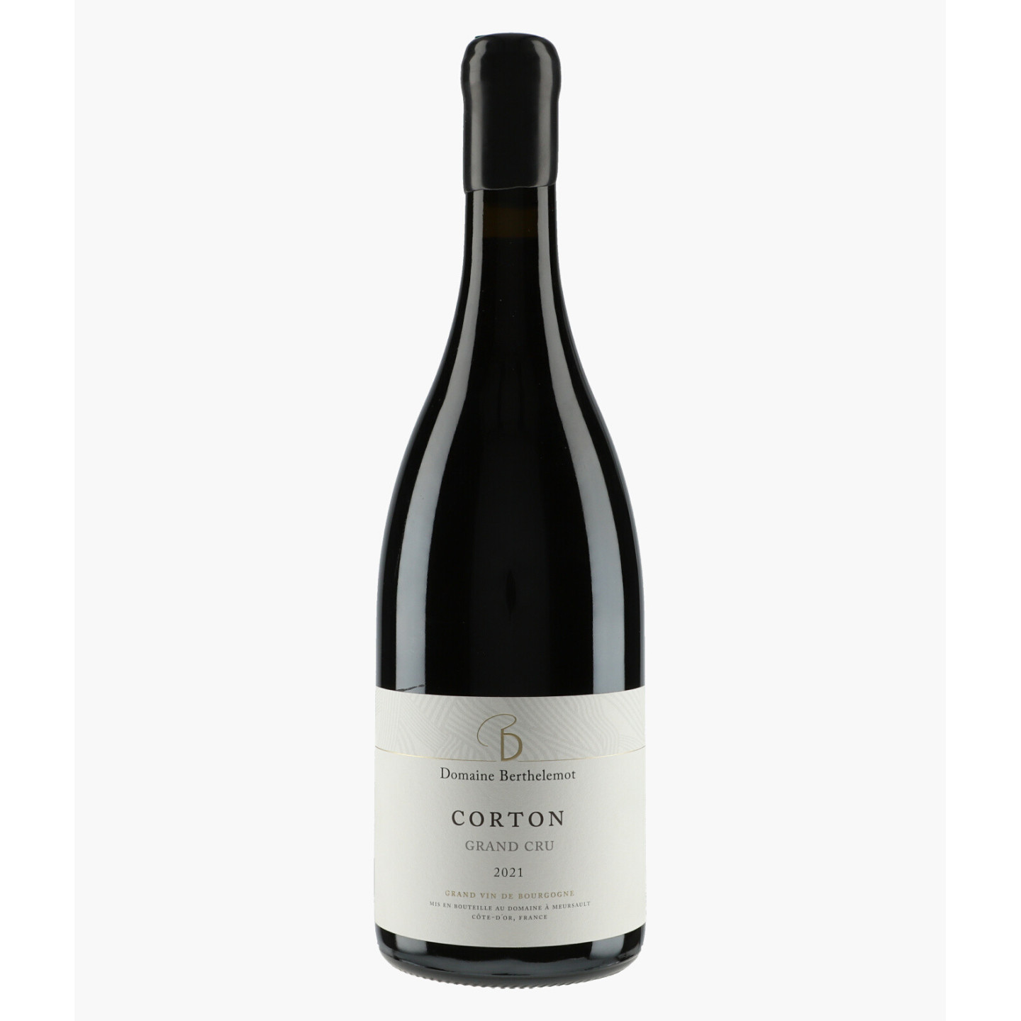 Corton Grand Cru 2021 | BERTHELEMOT