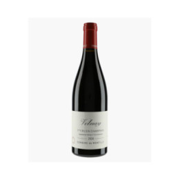 Volnay 1er Cru En Champans 2020 | DE MONTILLE