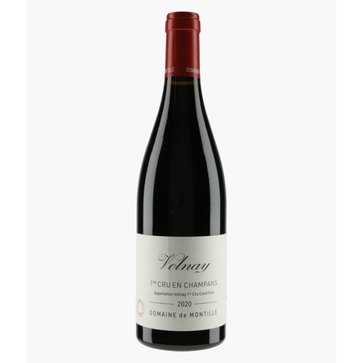 Volnay 1er Cru En Champans | DE MONTILLE