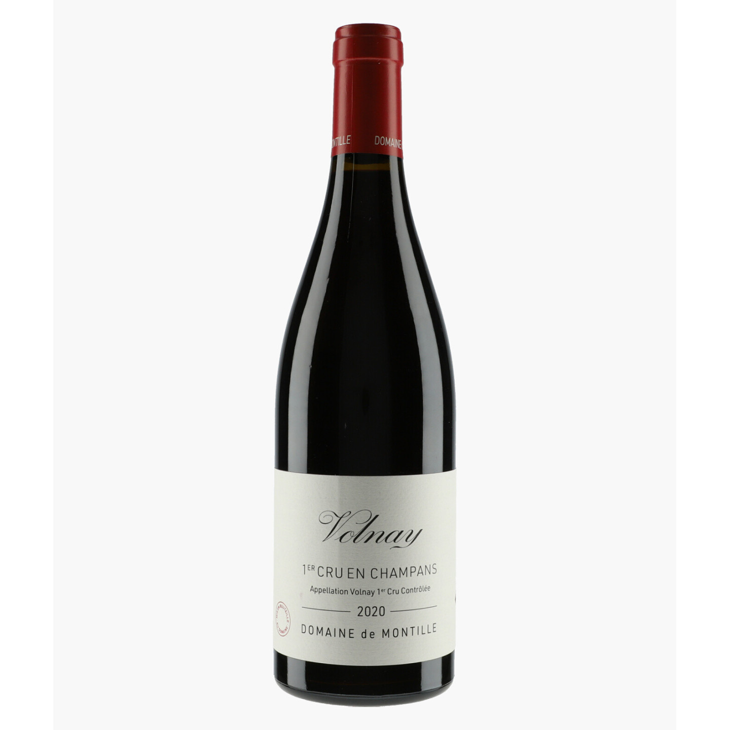 Volnay 1er Cru En Champans | DE MONTILLE