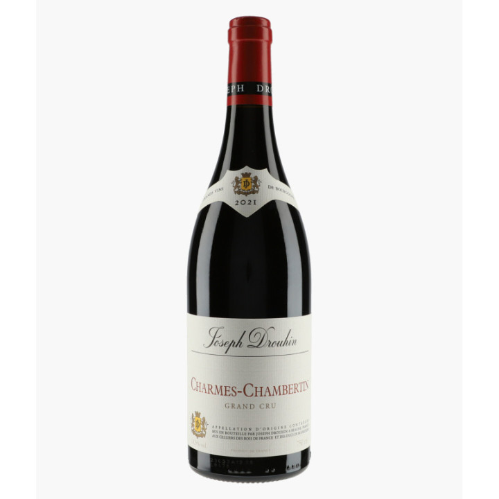 Charmes-Chambertin Grand Cru 2021 | DROUHIN JOSEPH