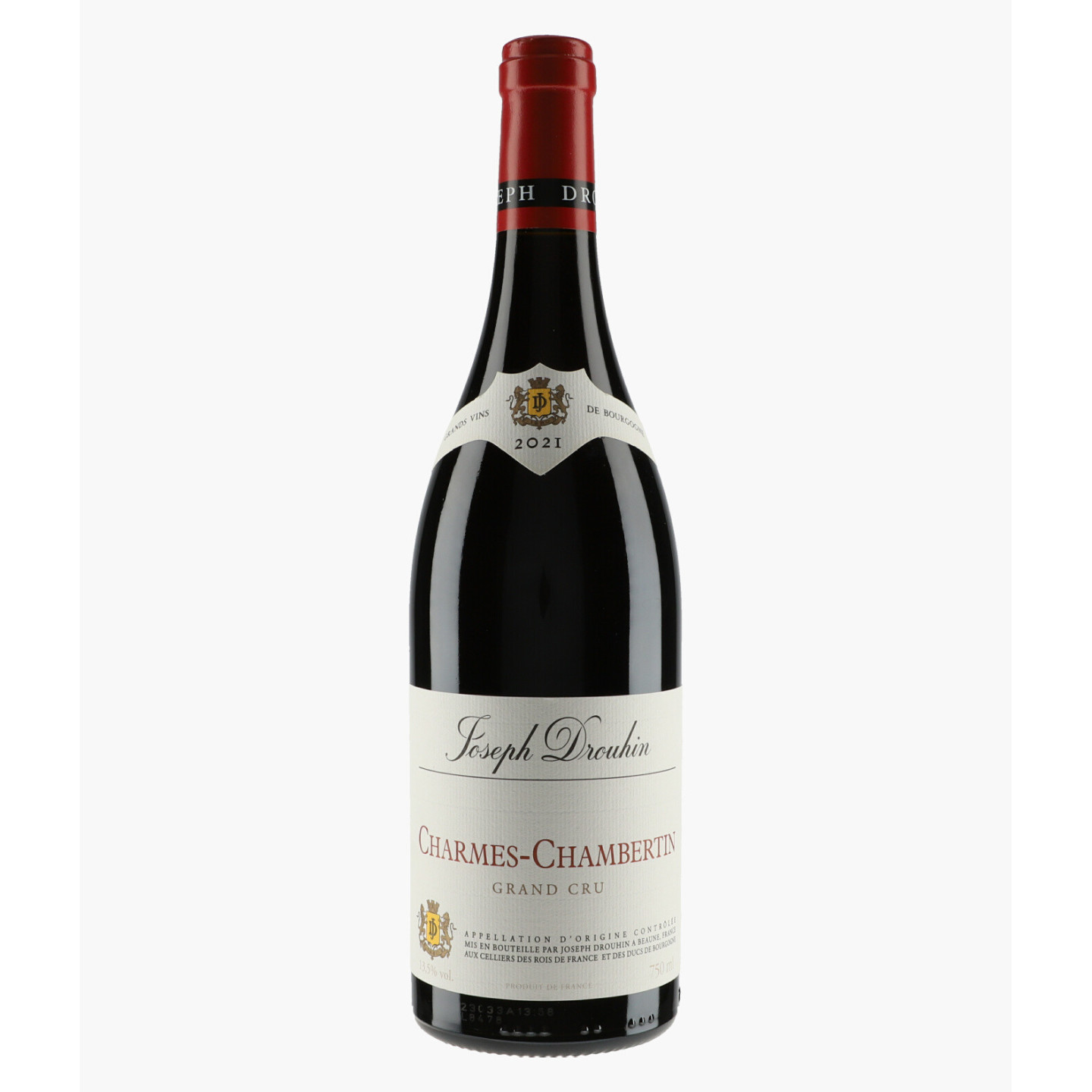 Charmes-Chambertin Grand Cru 2021 | DROUHIN JOSEPH
