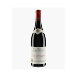 Clos-de-Vougeot Grand Cru 2021 | DROUHIN JOSEPH