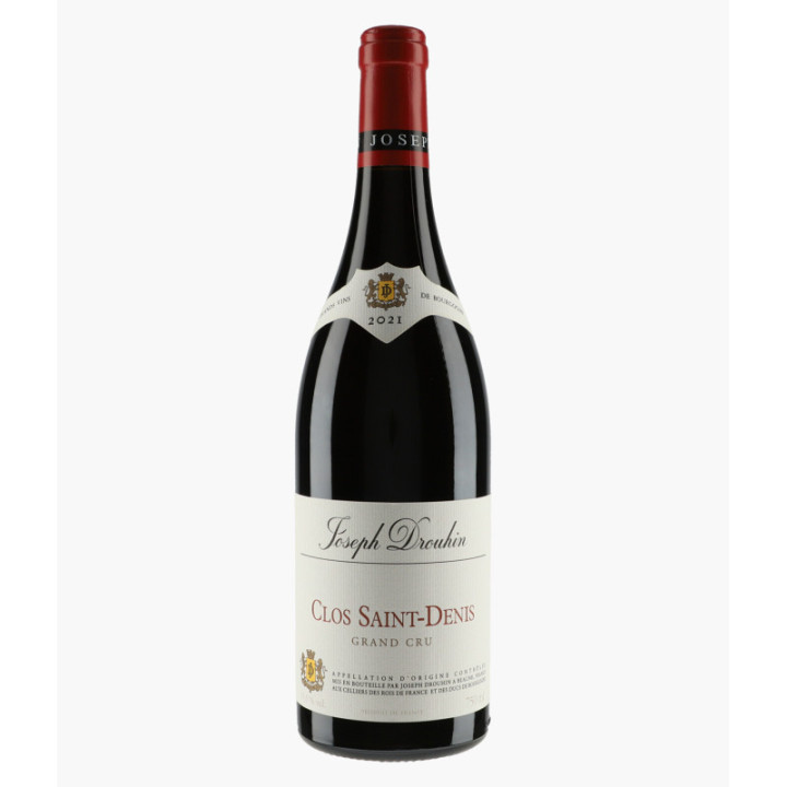 Clos-Saint-Denis Grand Cru 2021 | DROUHIN JOSEPH