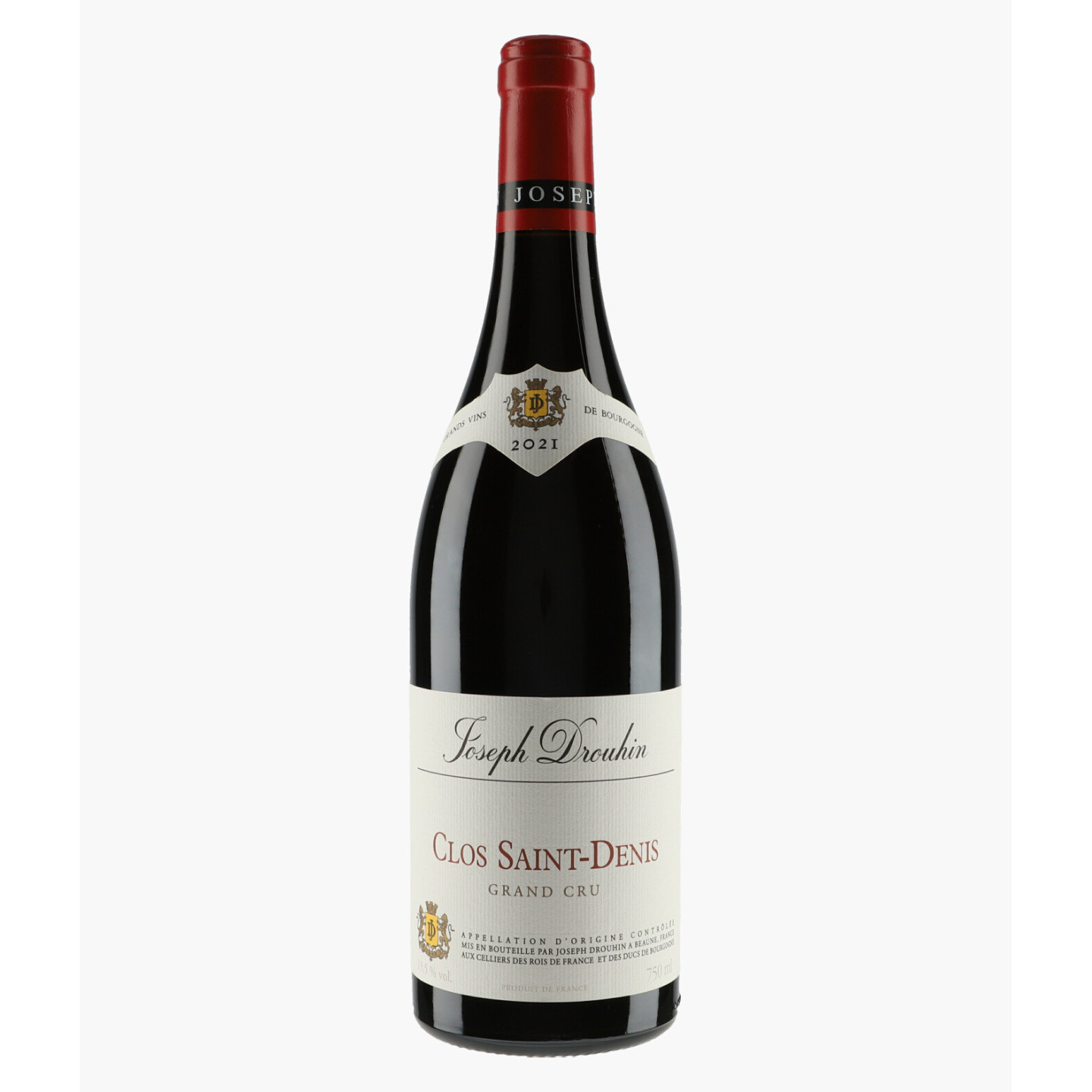 Clos-Saint-Denis Grand Cru 2021 | DROUHIN JOSEPH