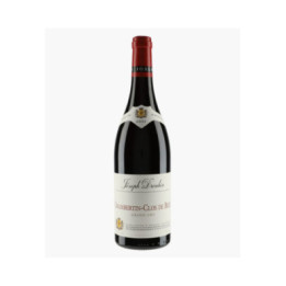Chambertin Clos-de-Bèze Grand Cru 2021 | DROUHIN JOSEPH