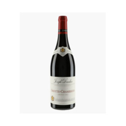 Griotte-Chambertin Grand Cru 2021 | DROUHIN JOSEPH