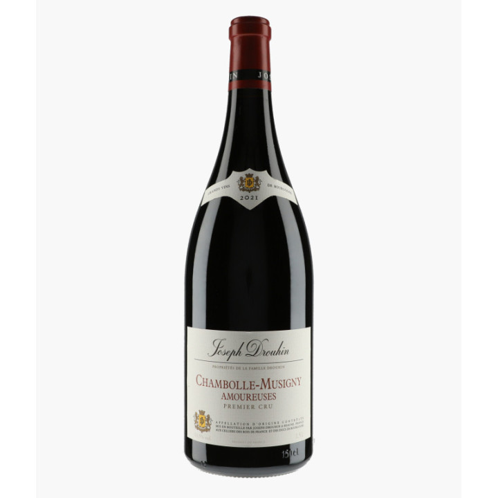 Chambolle-Musigny 1er Cru Amoureuses | DROUHIN JOSEPH