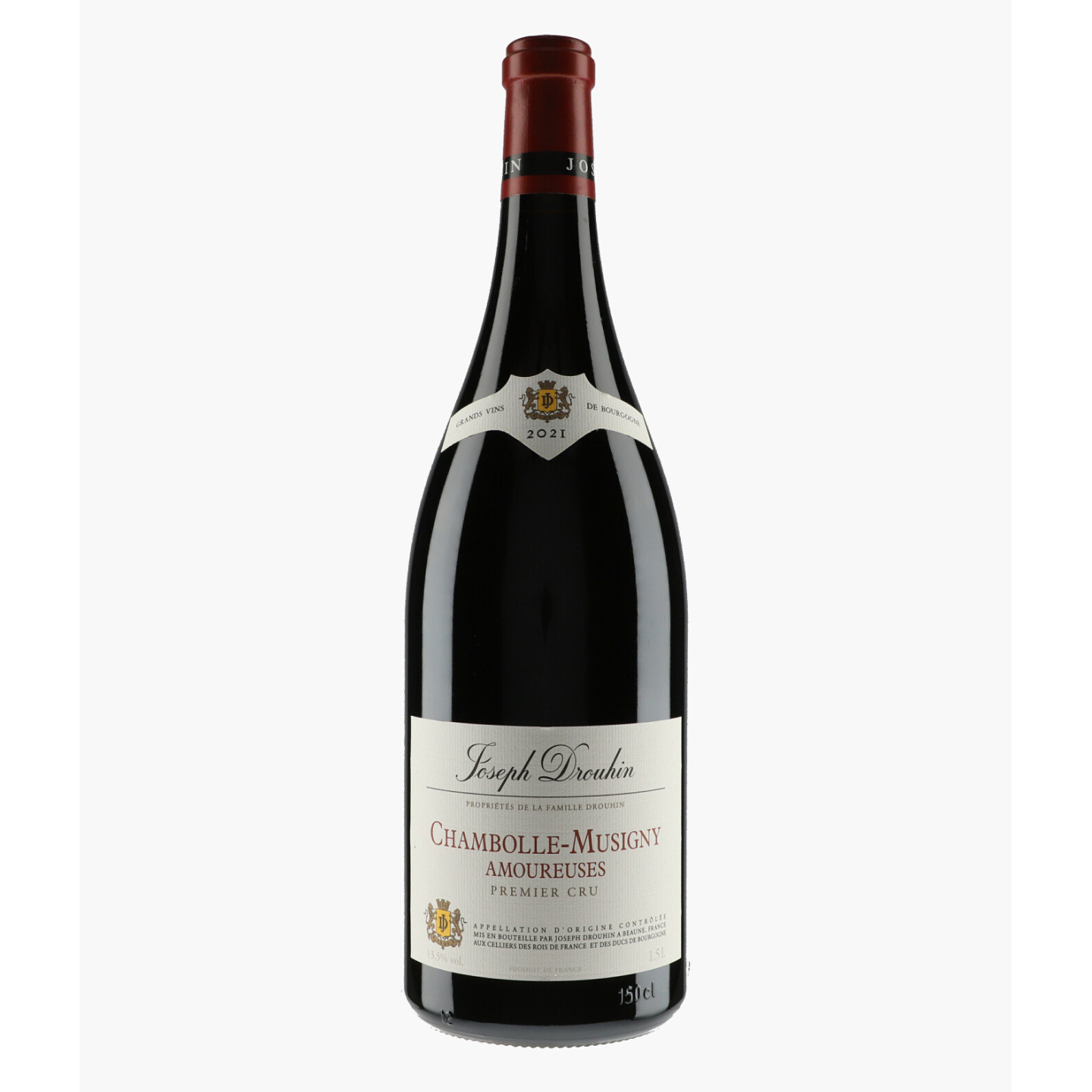 Chambolle-Musigny 1er Cru Amoureuses | DROUHIN JOSEPH