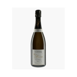 Champagne La Vinotheque - YANN ALEXANDRE