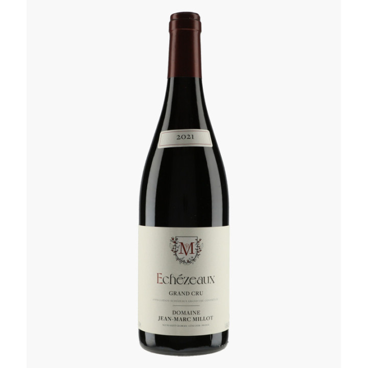 Echezeaux Grand Cru 2021 | MILLOT JEAN-MARC