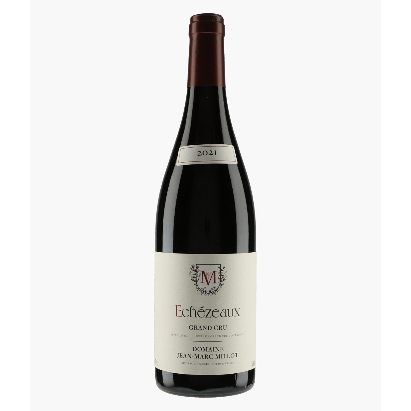 Echezeaux Grand Cru 2021 | MILLOT JEAN-MARC