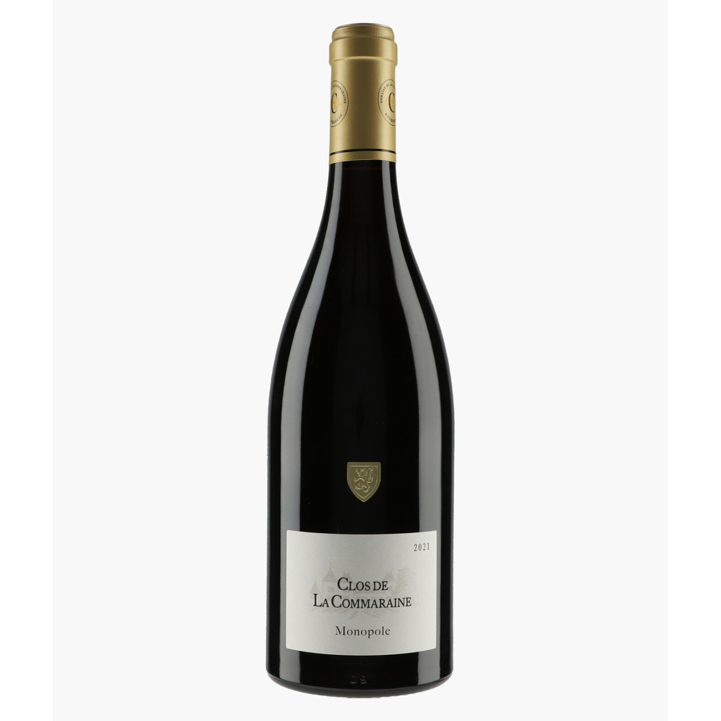 Pommard 1er Cru Clos de la Commaraine Monopole 2021 | LA COMMARAINE