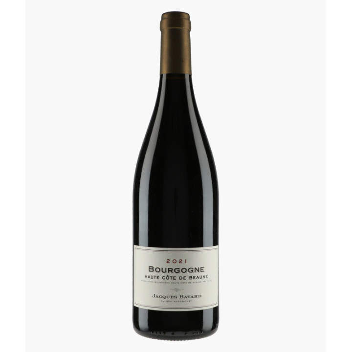Bourgogne Hautes-Côtes de Beaune 2021 | BAVARD JACQUES