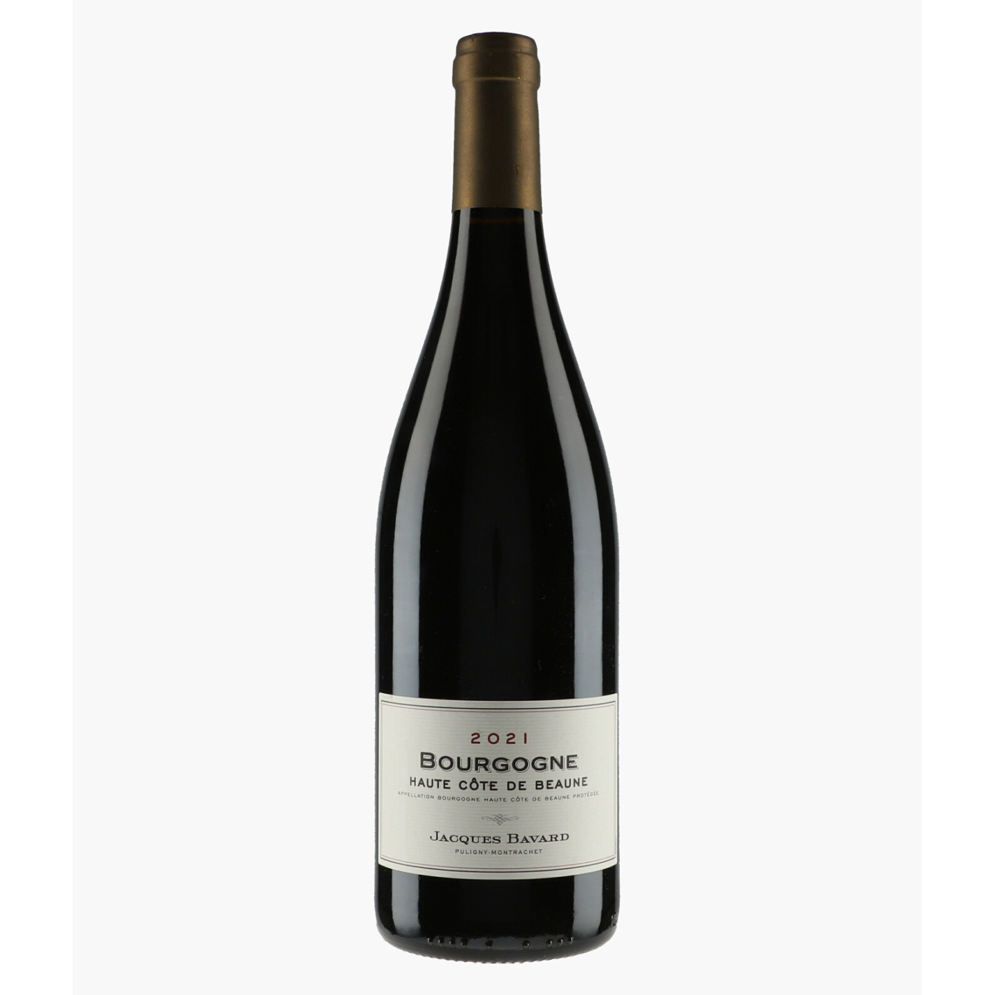 Bourgogne Hautes-Côtes de Beaune 2021 | BAVARD JACQUES