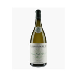 Chablis 1er Cru | FEVRE WILLIAM