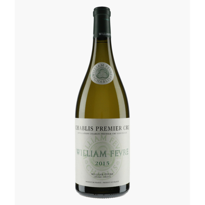 Chablis 1er Cru | FEVRE WILLIAM