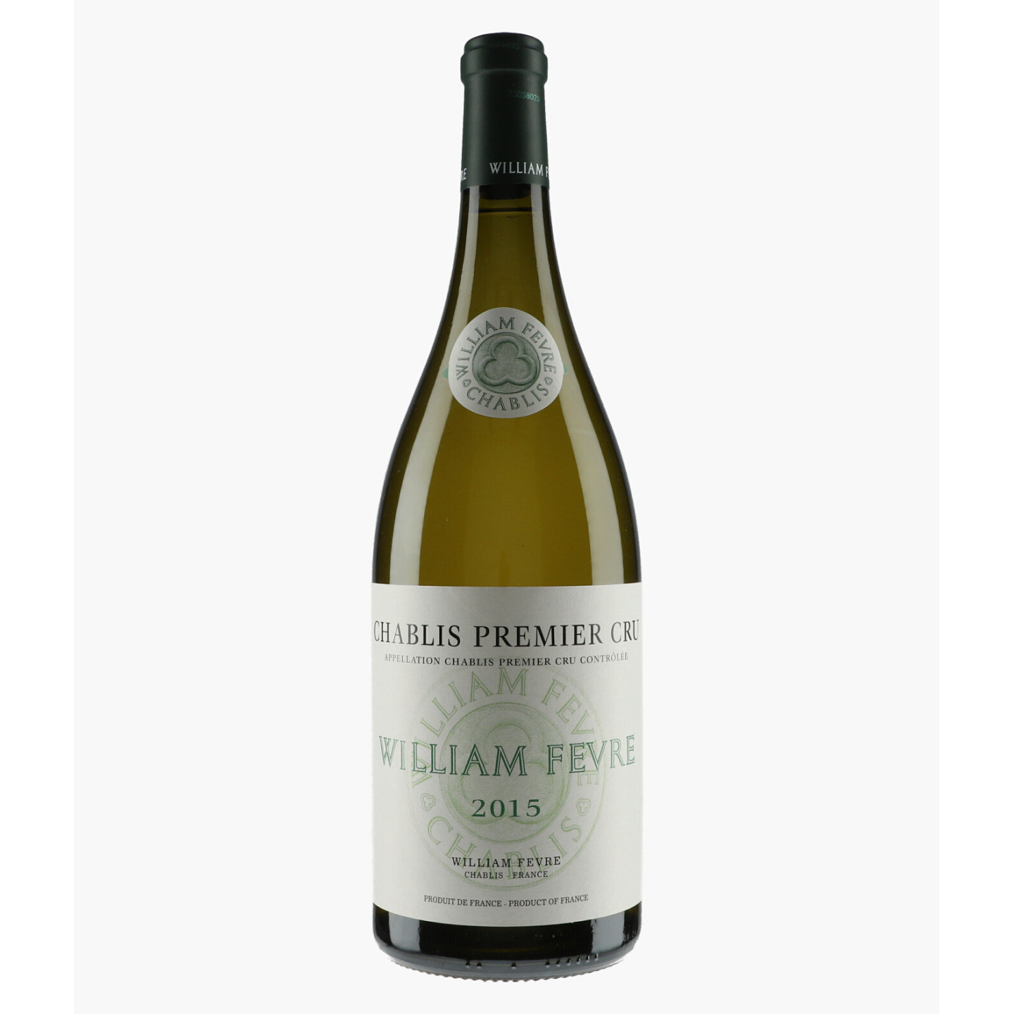 Chablis 1er Cru | FEVRE WILLIAM