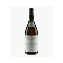 Chablis 1er Cru | FEVRE WILLIAM