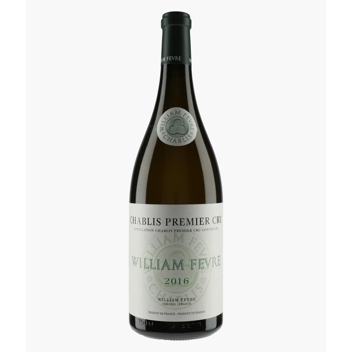 Chablis 1er Cru 2016 | FEVRE WILLIAM