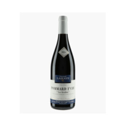 Pommard 1er Cru Les Arvelets | LAHAYE