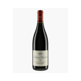 Mercurey 1er Cru Champs Martin | CHÂTEAU DE CHAMIREY