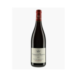 Mercurey 1er Cru Clos l'Evêque | CHÂTEAU DE CHAMIREY