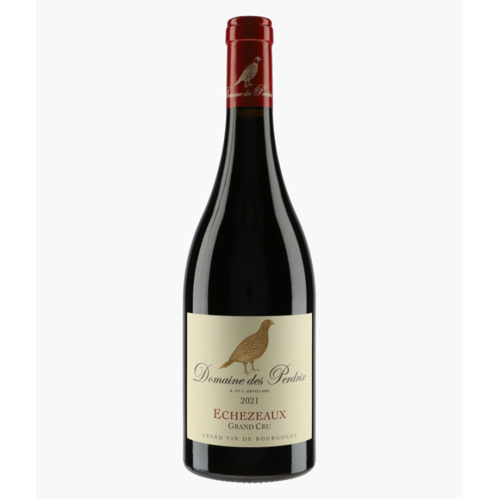 Echezeaux Grand Cru 2021 | PERDRIX