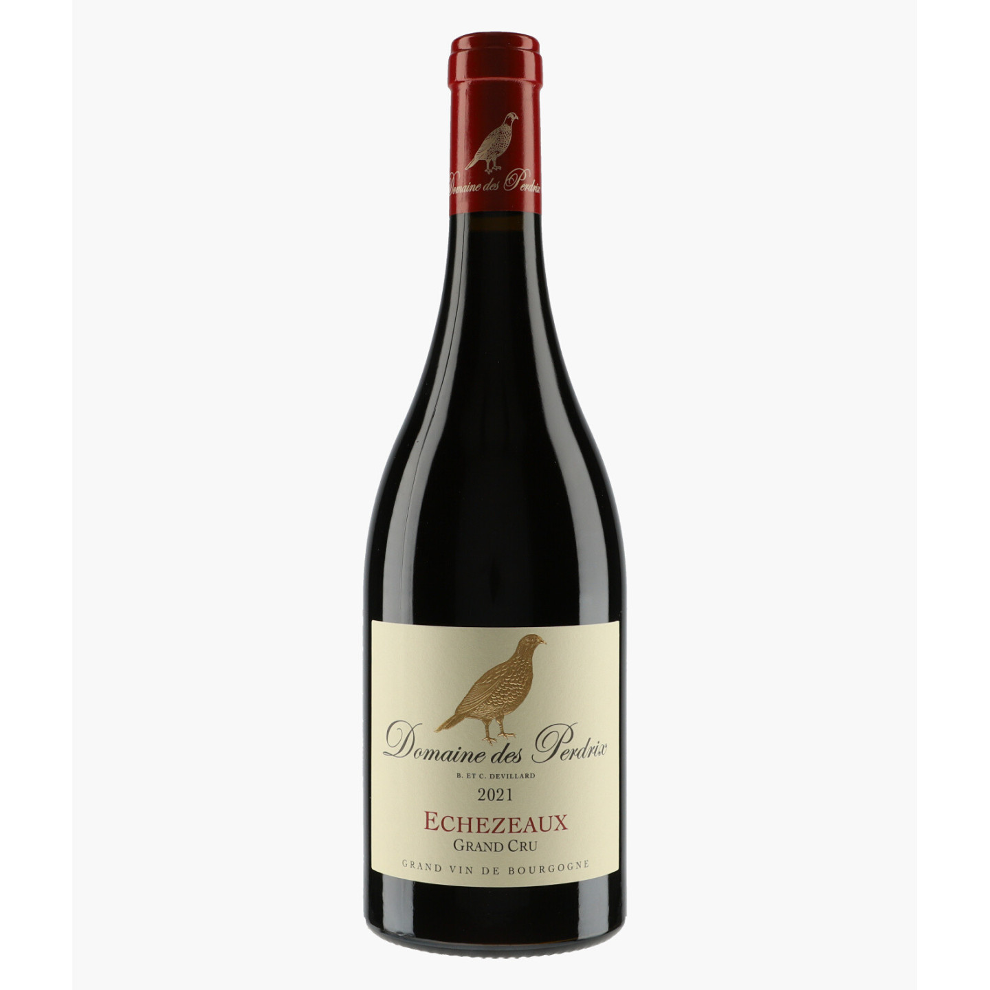 Echezeaux Grand Cru 2021 | PERDRIX