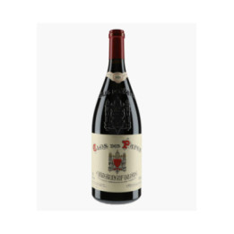 Châteauneuf-du-Pape | CLOS DES PAPES - PAUL AVRIL