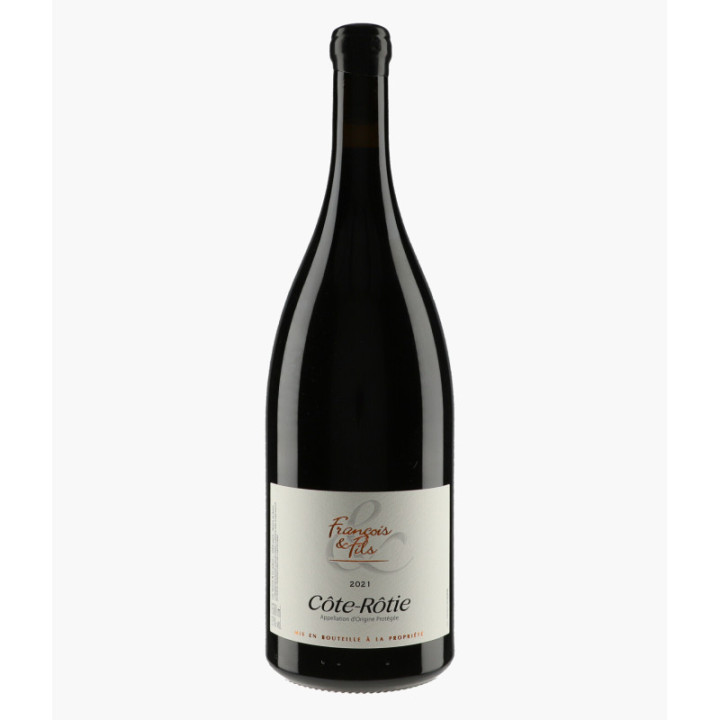 Côte-Rôtie 2021 | FRANCOIS et FILS