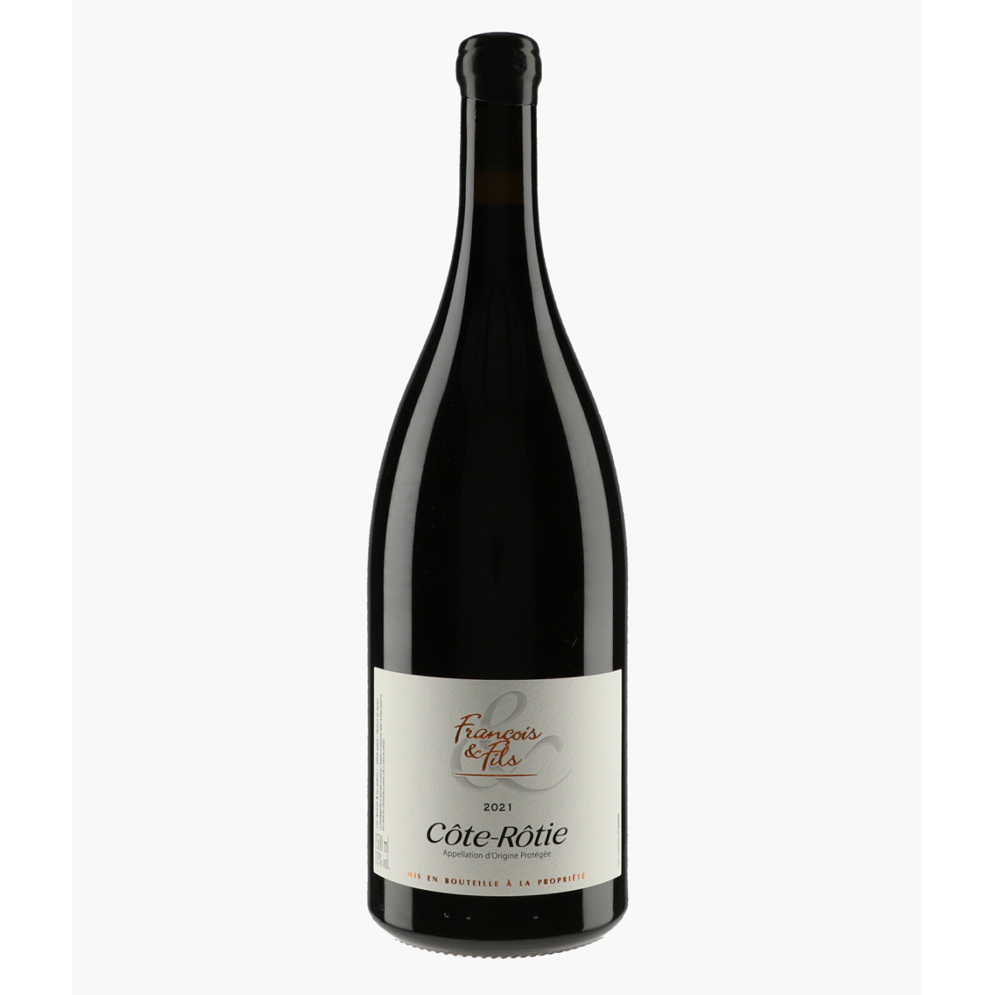 Côte-Rôtie 2021 | FRANCOIS et FILS