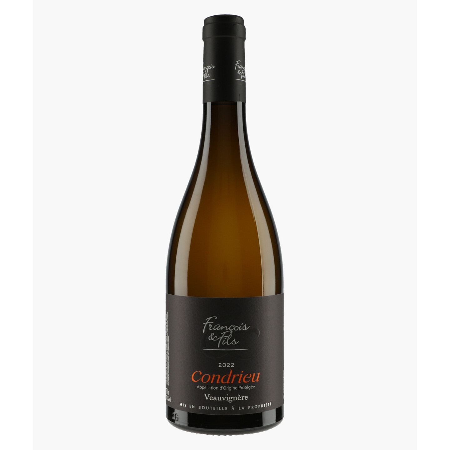 Condrieu Veauvignère 2022 | FRANCOIS et FILS