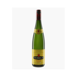 Muscat Réserve 2019 | TRIMBACH