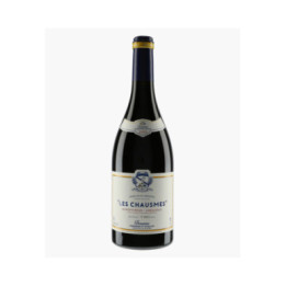 Les Chausmes - Montpeyroux 2020 | CASSAGNE & VITAILLES